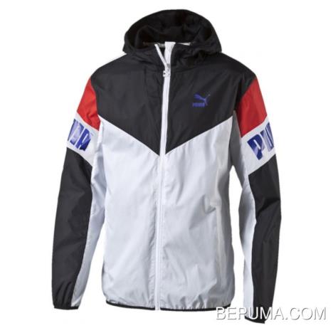 PUMA WINDRUNNER 570417-02 