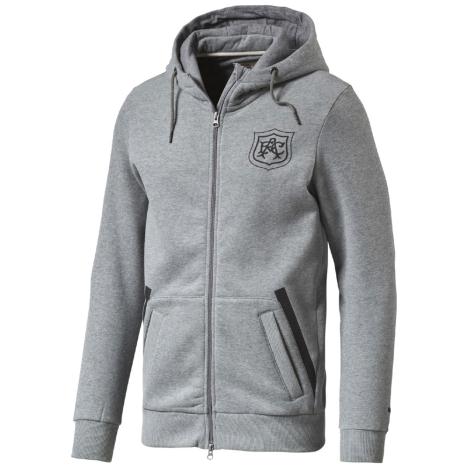 Puma Afc Zip Hoody (747342-03) 