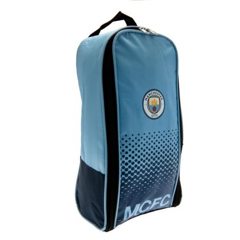 Manchester-City-FC-Boot-Bag Sky/Navy
