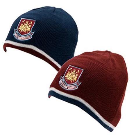 WESTHAM 2PK BEANIE JNR 
