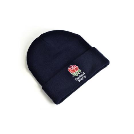 ENGLAND OFFICIAL RFU BEANIE 