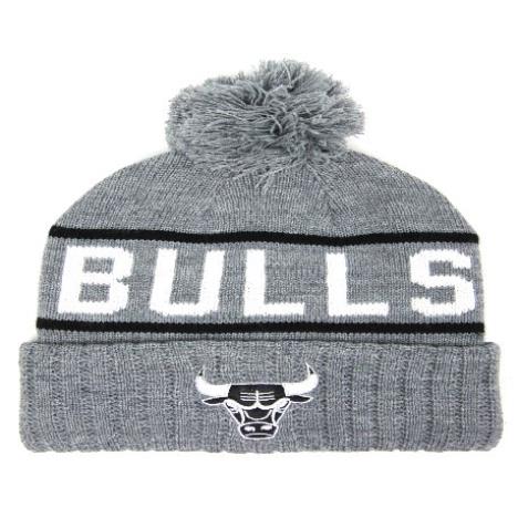 Mitchell & Ness Bulls Woolie 