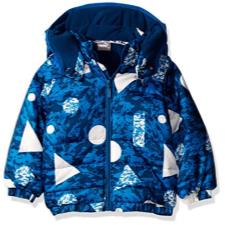 PADDED INFANT JACKET 592601-17