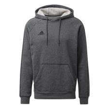 ADIDAS CORE HOODIE CHARCOAL