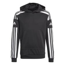 ADIDAS SQUADRA 21 HOODY BLACK