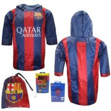 BARCA PONCHO