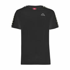 KAPPA COEN BANDA TEE BLACK