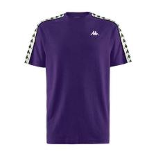 KAPPA COEN BANDA TEE VIOLET