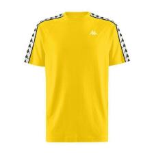KAPPA COEN BANDA TEE YELLOW