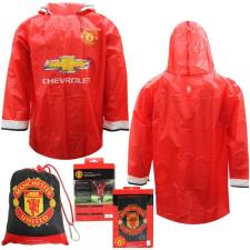 MAN UTD. PONCHO