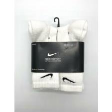 NIKE 6 PACK SOCKS SX7666-100