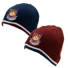WESTHAM 2PK BEANIE JNR
