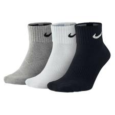 NIKE ANKLE SOCKS MIXED