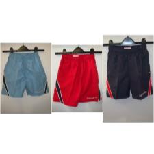 England Mesh Lining shorts